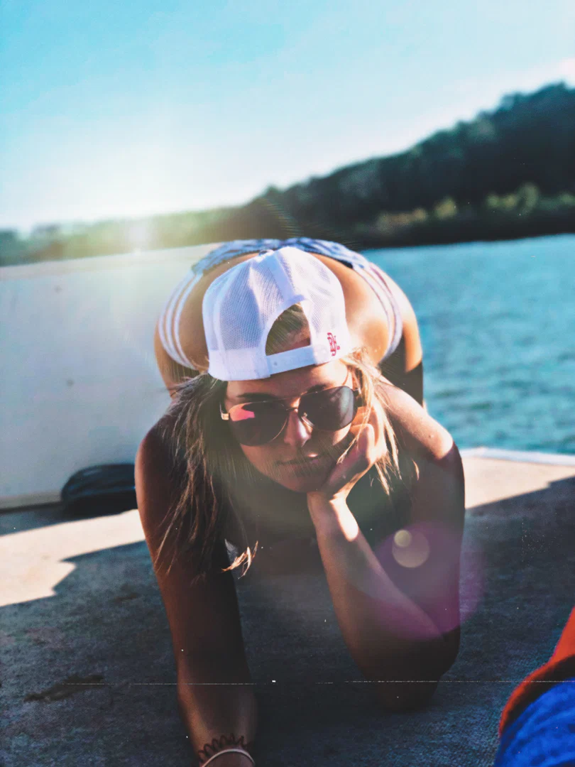 Kaycee Lynn profile banner