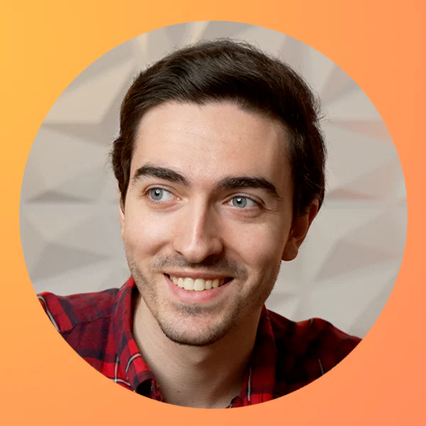 Luke Miani's avatar