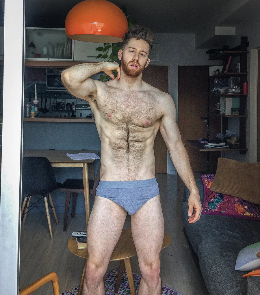 agusginger's avatar