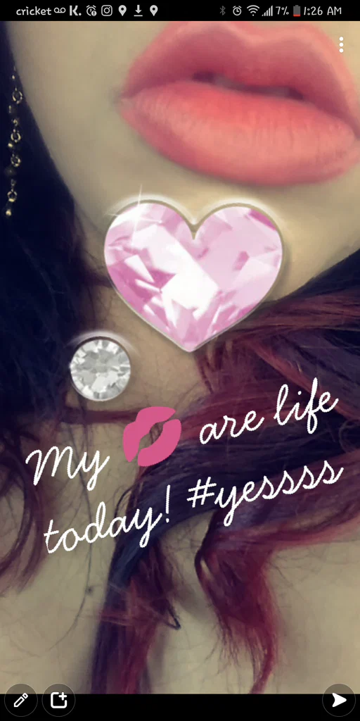 VickkySecretz's avatar