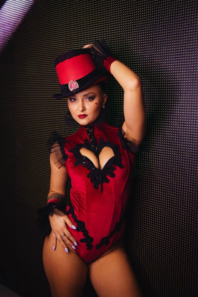 Ashley's avatar