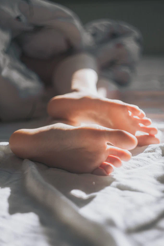 Leyla’s feet's avatar