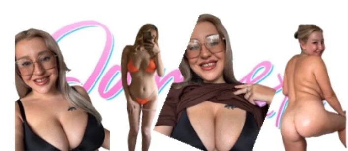 Jamiebabie profile banner