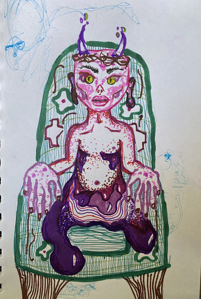Fairy Boy Savage's avatar