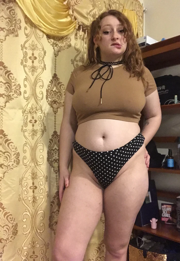 Brattyfae's avatar
