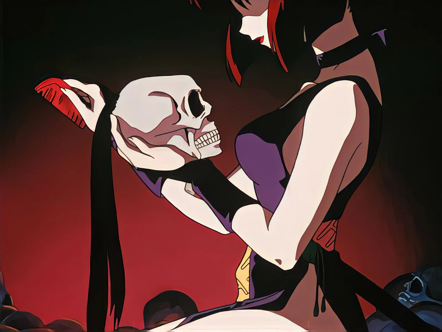 Karen profile banner