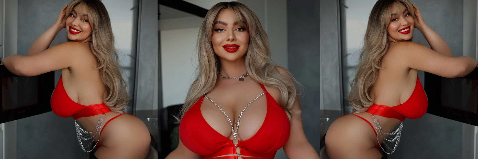 🔅Curvy Kate🔅 profile banner