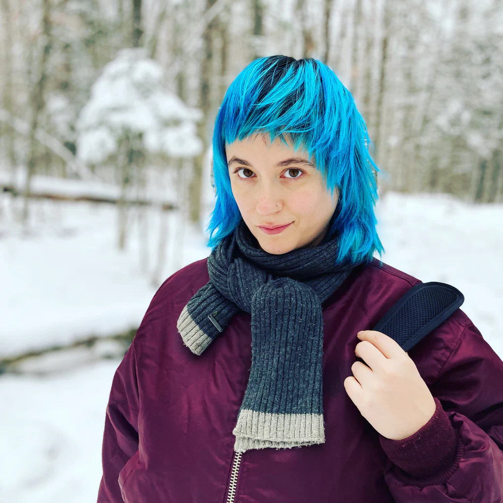 Mag Ne Ta Zair's avatar