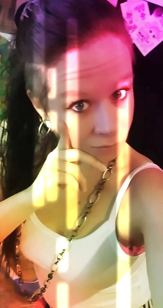 Destiny Ray