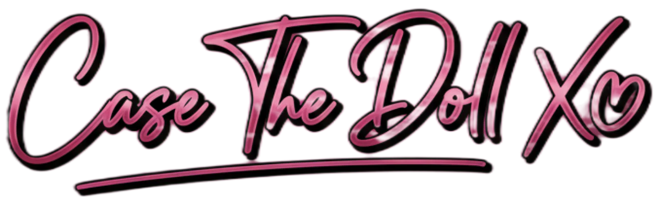 CaseTheDoll profile banner