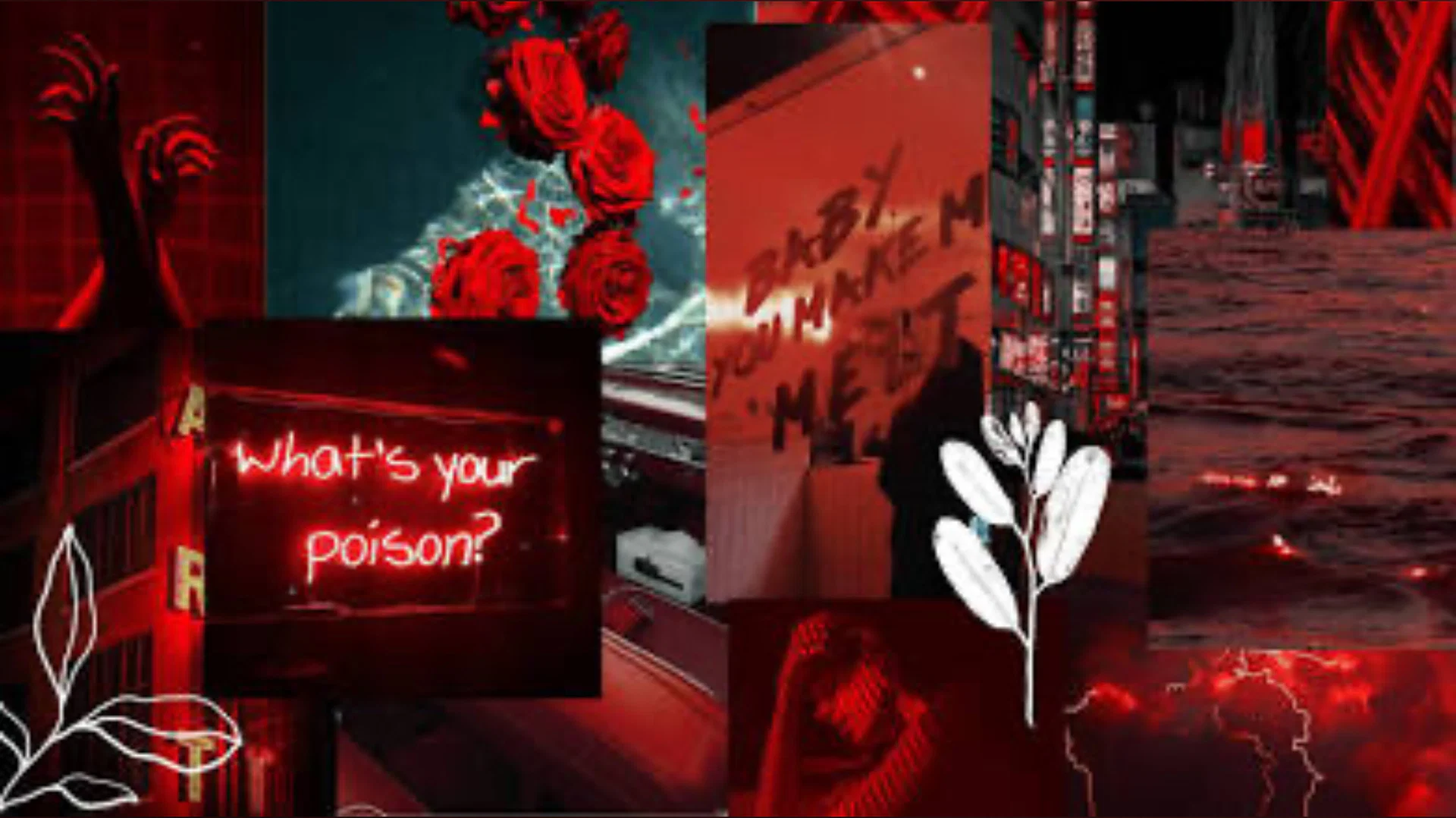 Dee Love profile banner