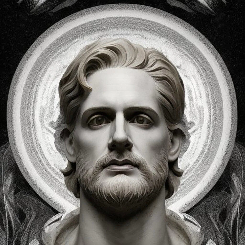 Evil Derek