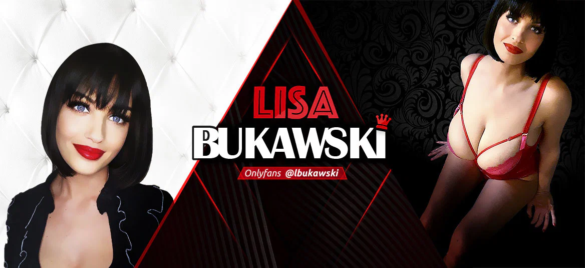 Lisa Bukawski profile banner