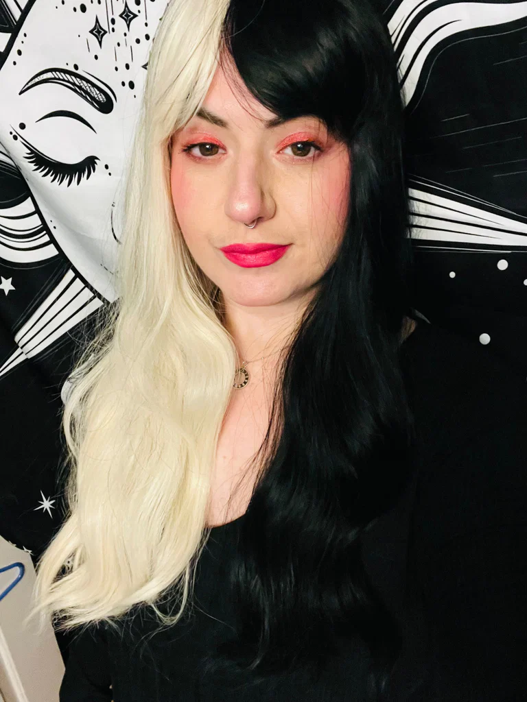 Fae Maybe's avatar