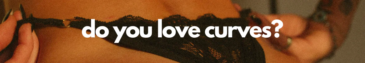 Curvy Asian Girl profile banner
