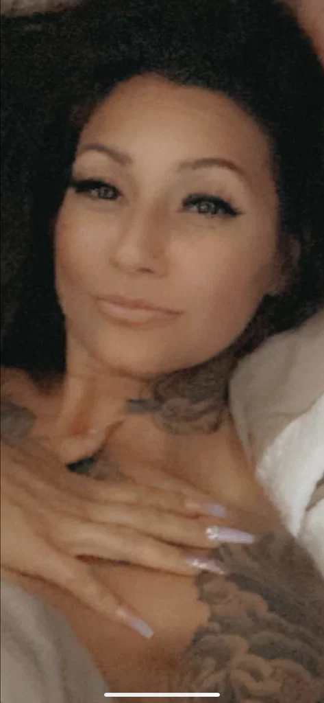 Indian Princess
