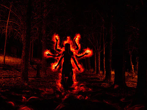 Feralmoth321 profile banner