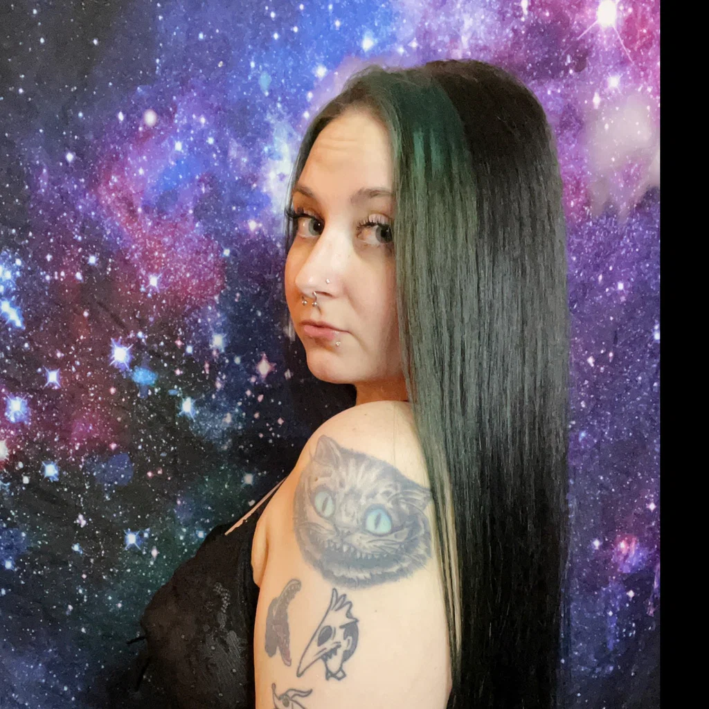 Ravyn's avatar