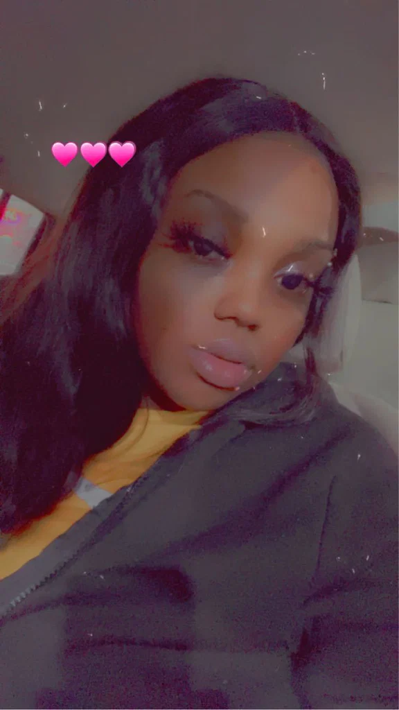 Starr Babii's avatar