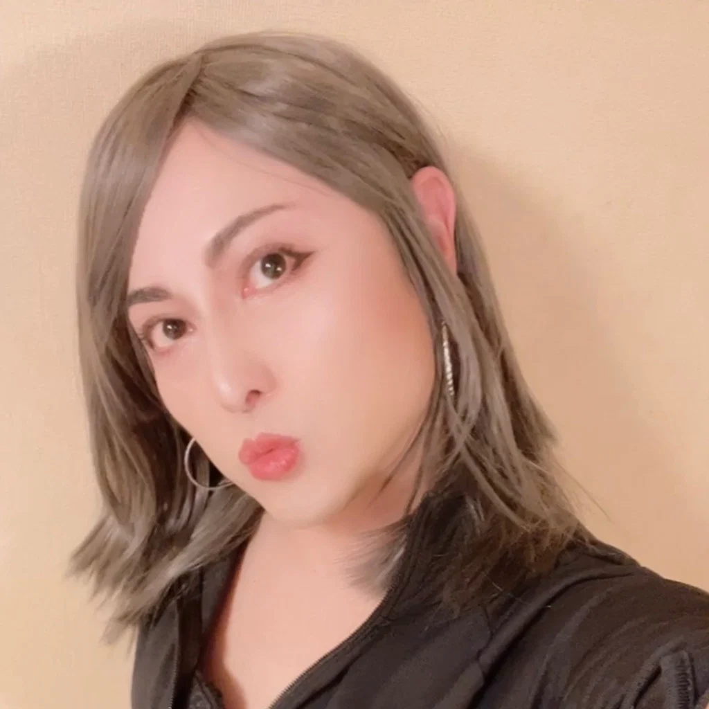 美香 (Mika_Ladyboy)'s avatar