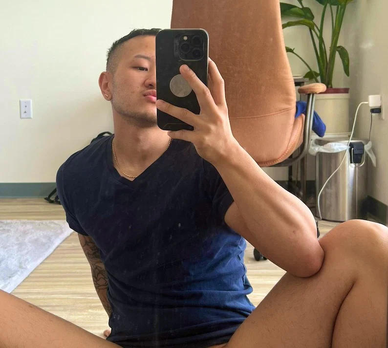 Dylan Taylor (FTM)'s avatar