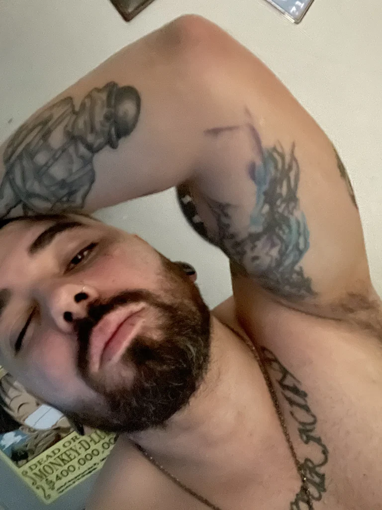 Salem D's avatar