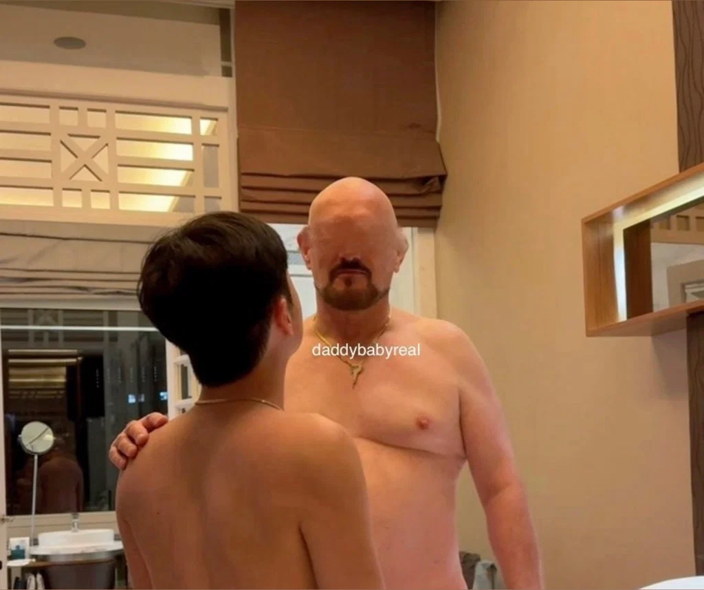 Daddybabyreal