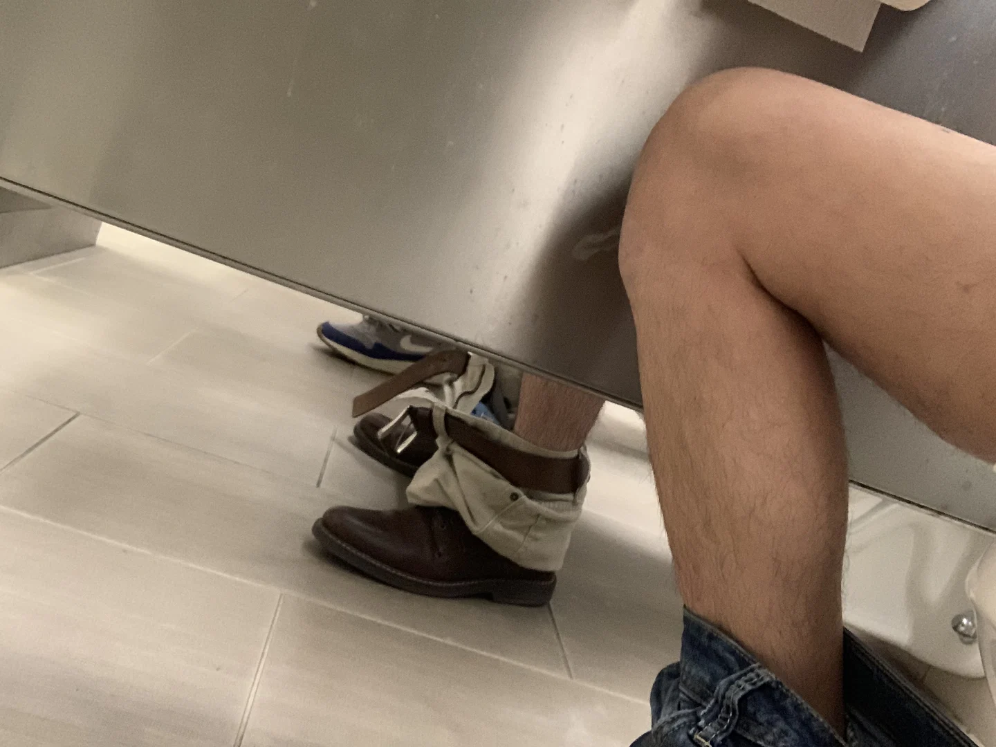 Public me profile banner