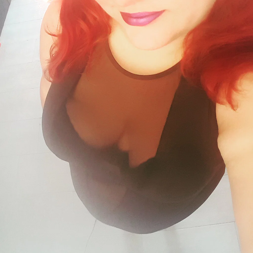 Fluffygirl89's avatar