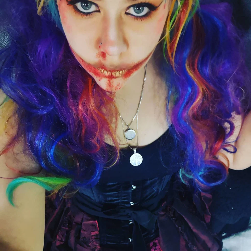 Miss Smurfy's avatar