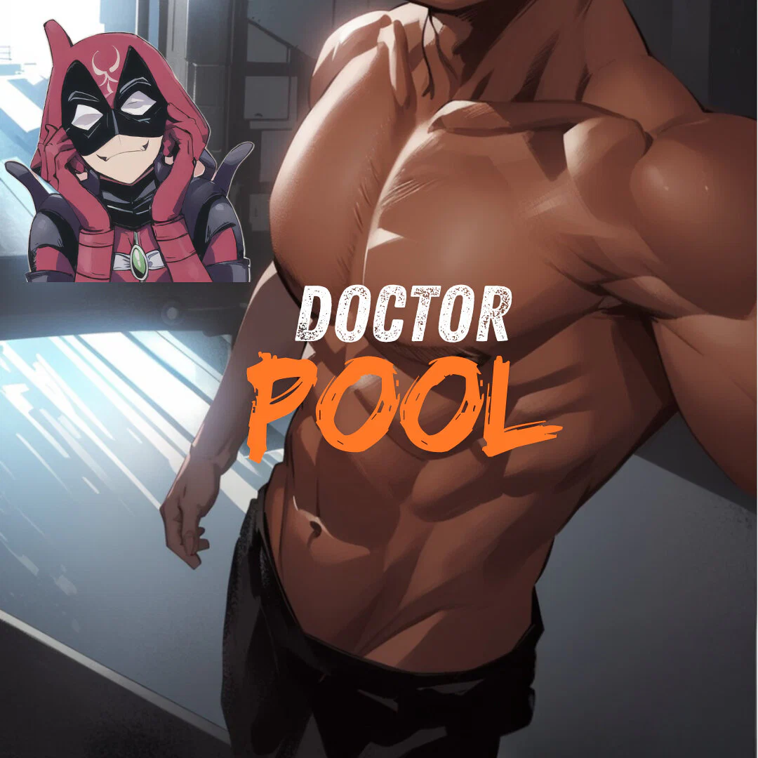 Doctor Pool profile banner