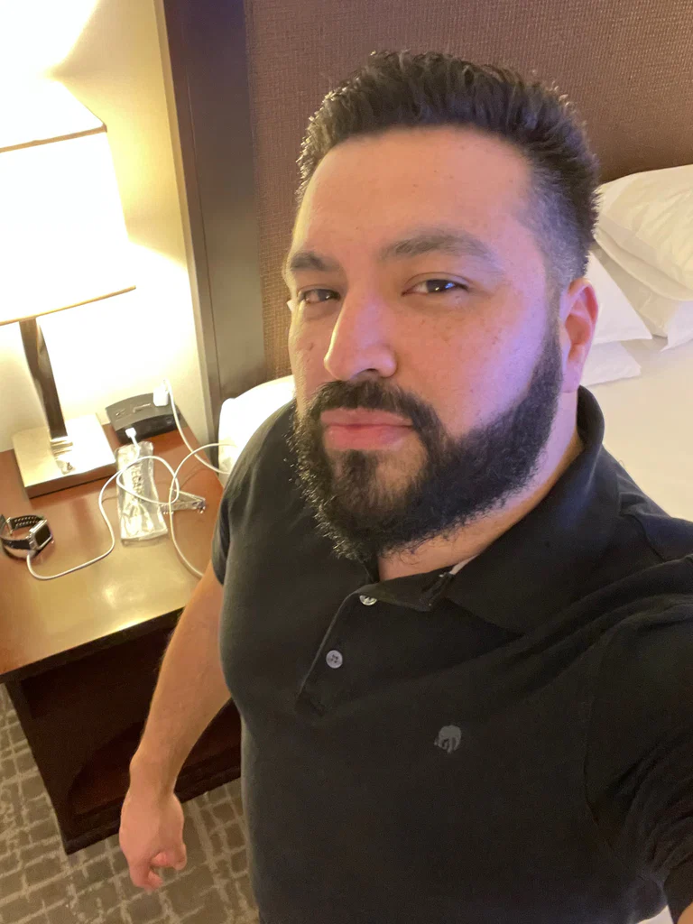 Gabriel's avatar