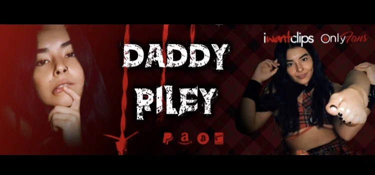 Daddy Riley profile banner