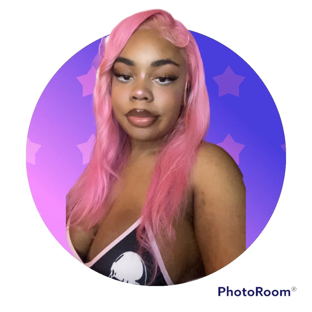 kaybaby💕's avatar