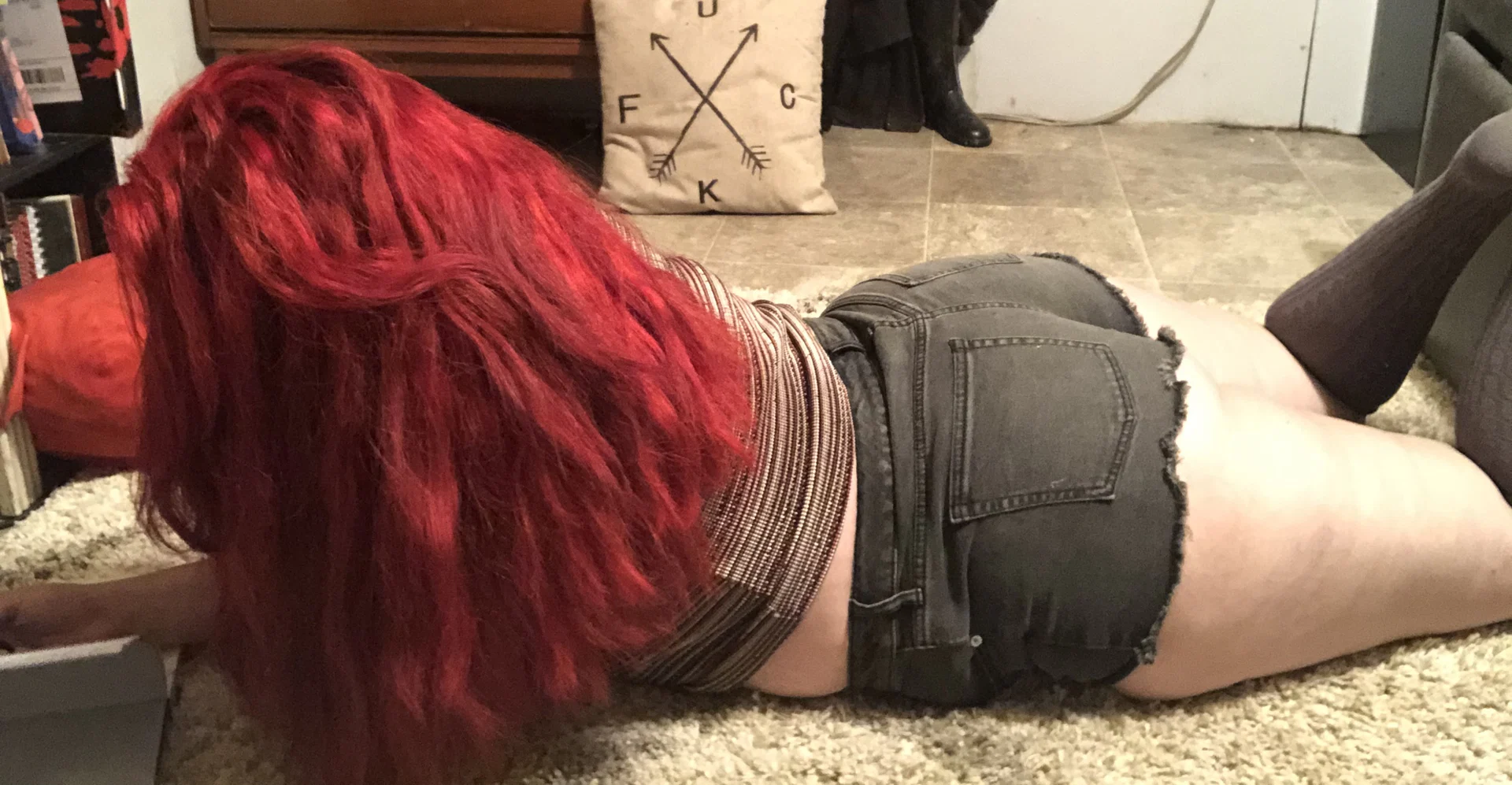 Jade the Pokéslut profile banner