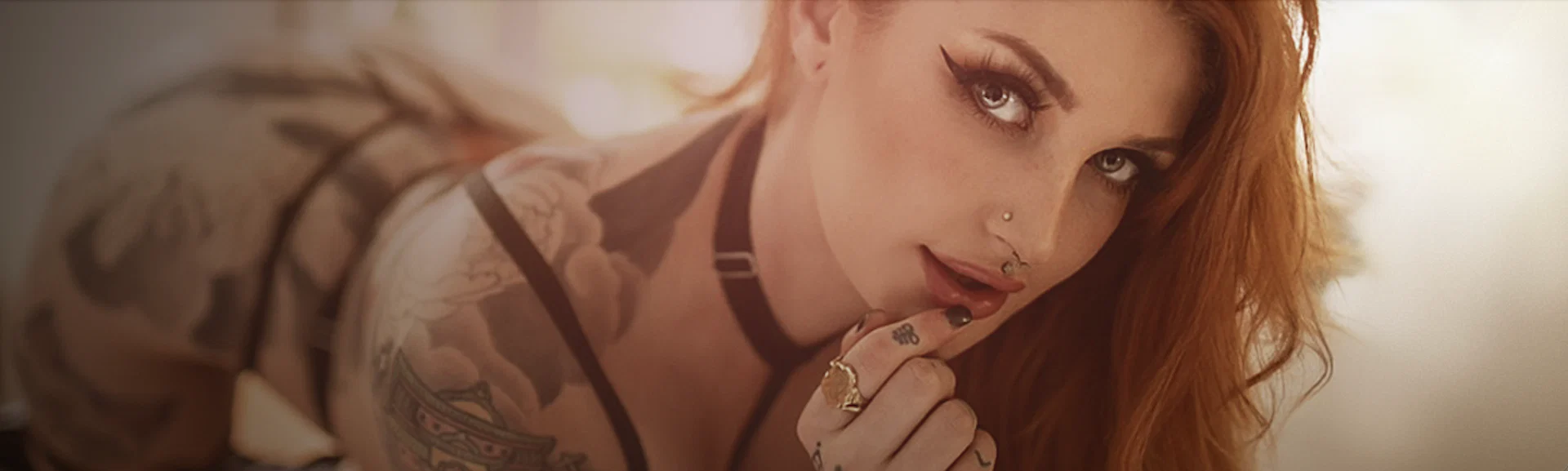Akiramai 🖤⛓️ profile banner