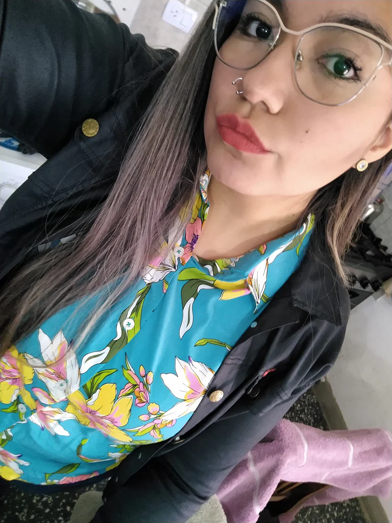 Ursula Gomez's avatar