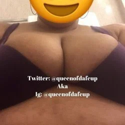 follow my ig: @queenofdafcup's avatar