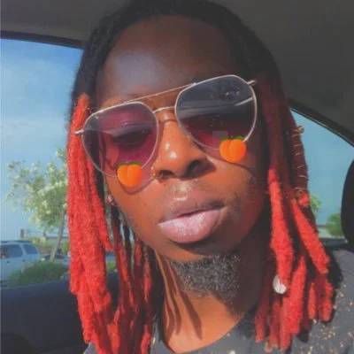 💦 Jamaican Red Devil 🔥's avatar