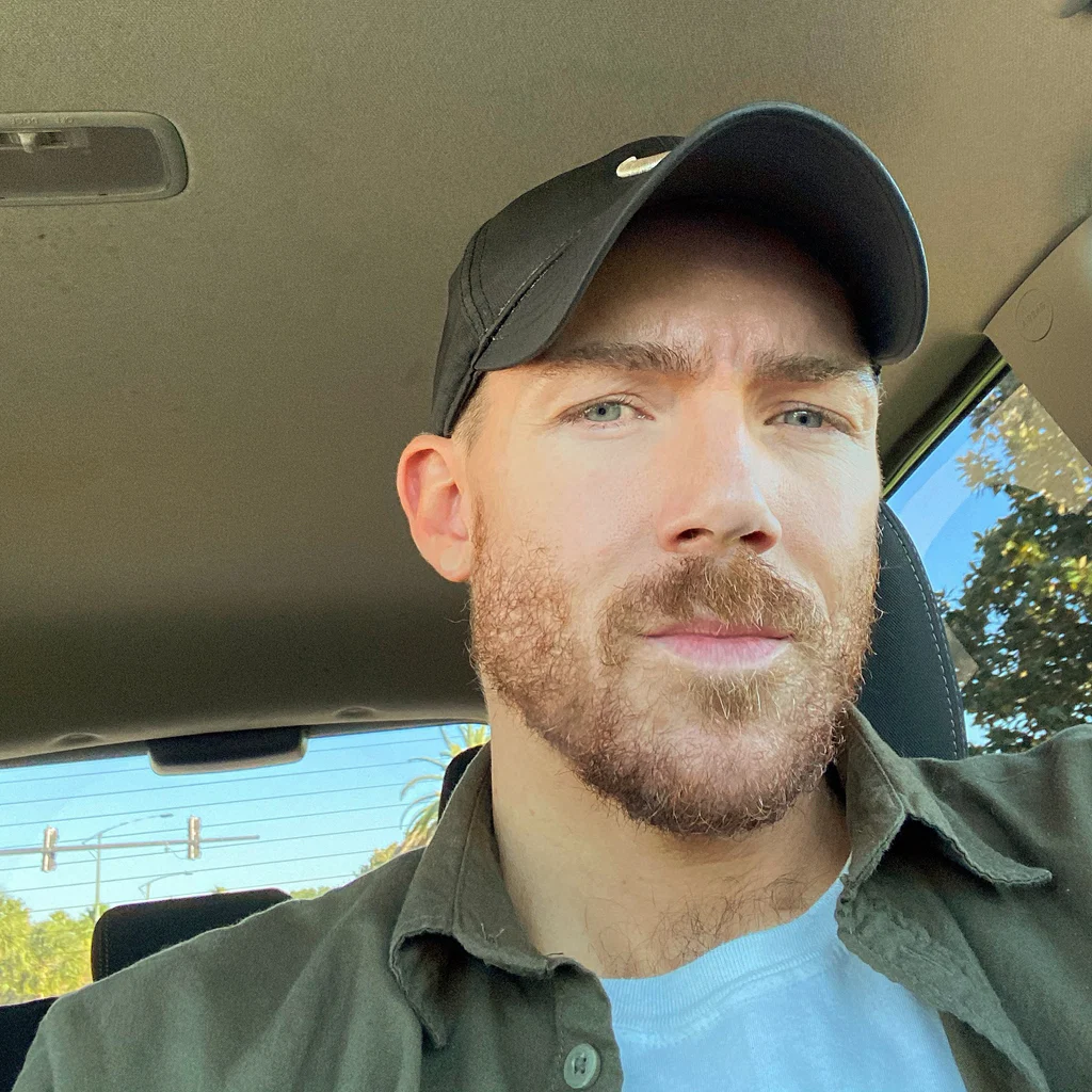Xander McKee's avatar