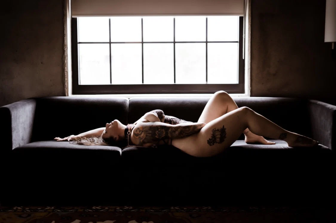 Cara Cameron profile banner