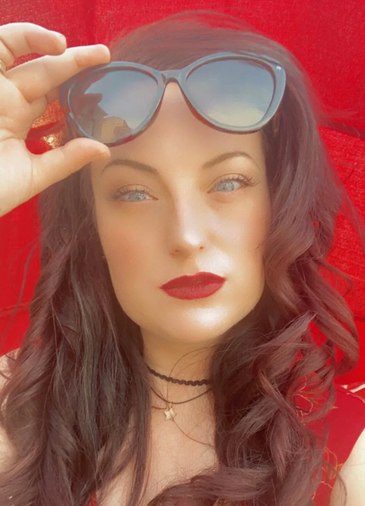 Nylons ROCK's avatar