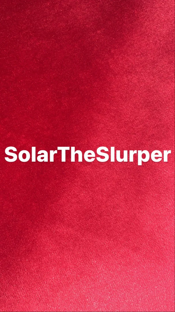 SOLARTHESLURPER DMV GLORY HOLE๐คค๐๐ profile banner