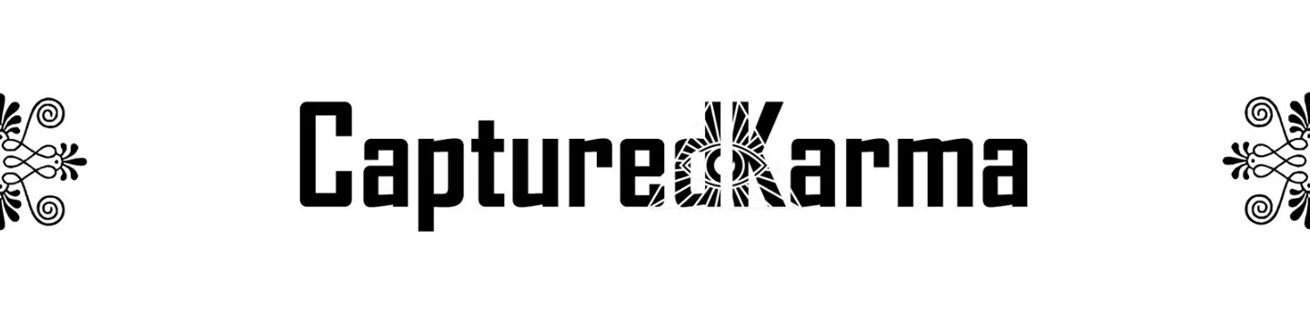 Captured Karma profile banner