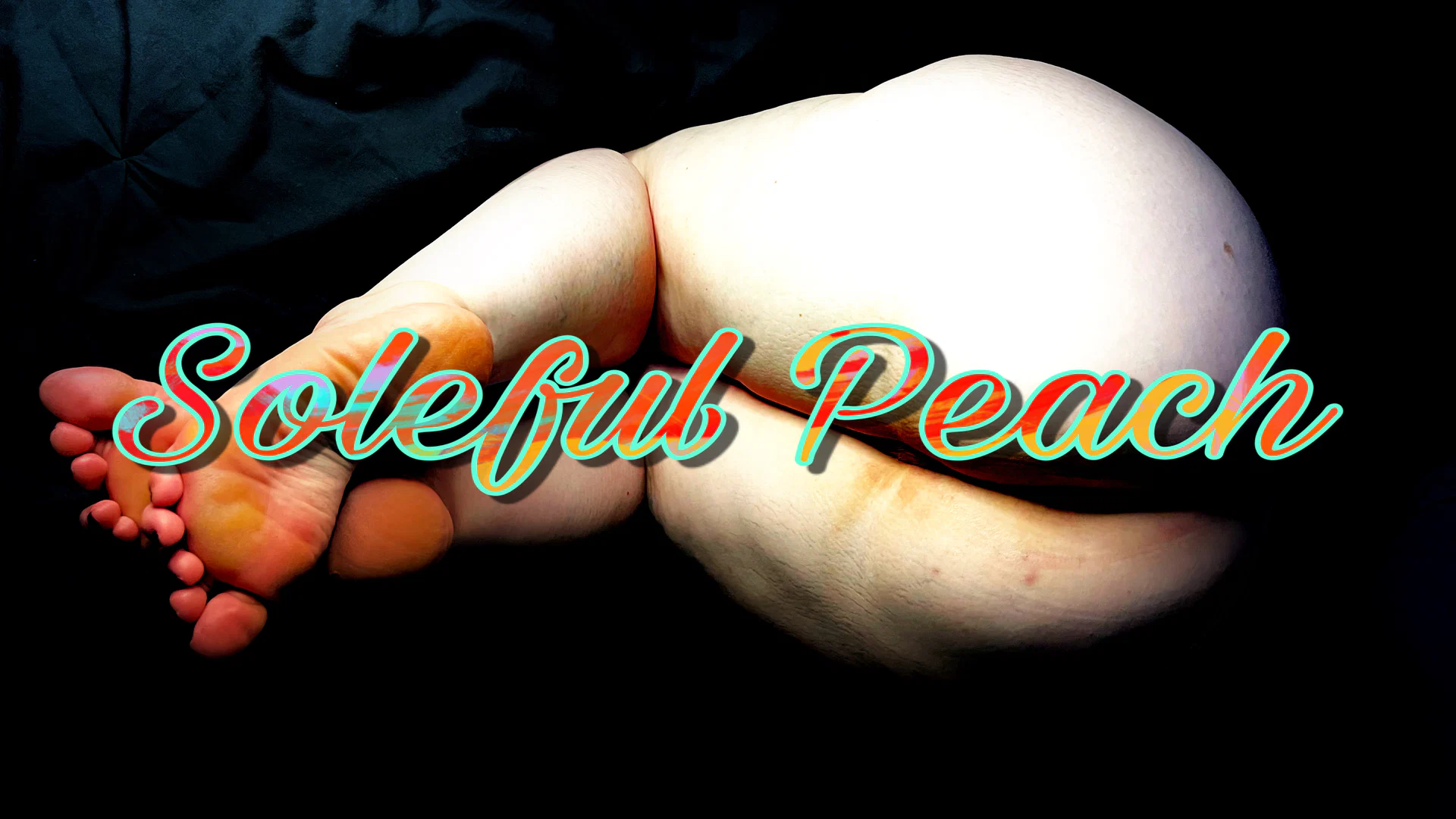 Soleful Peach profile banner