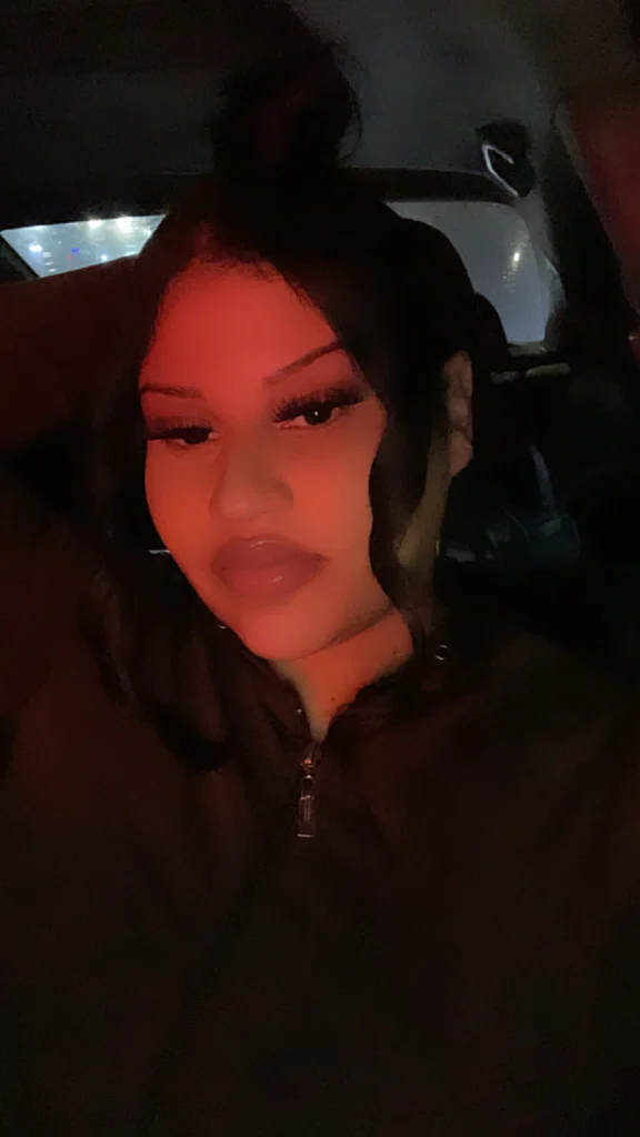 Chyna's avatar