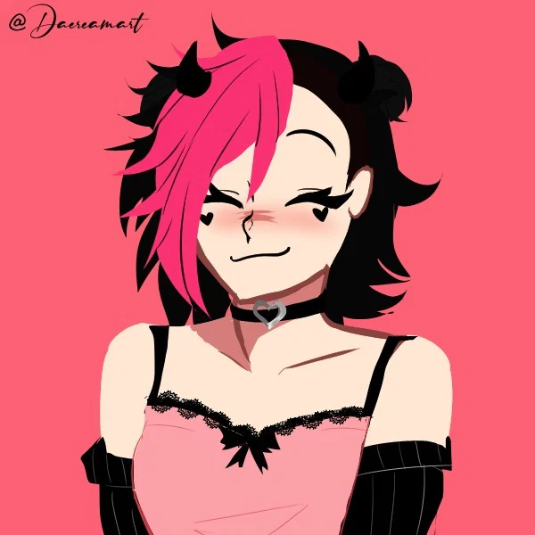 Pixie's avatar