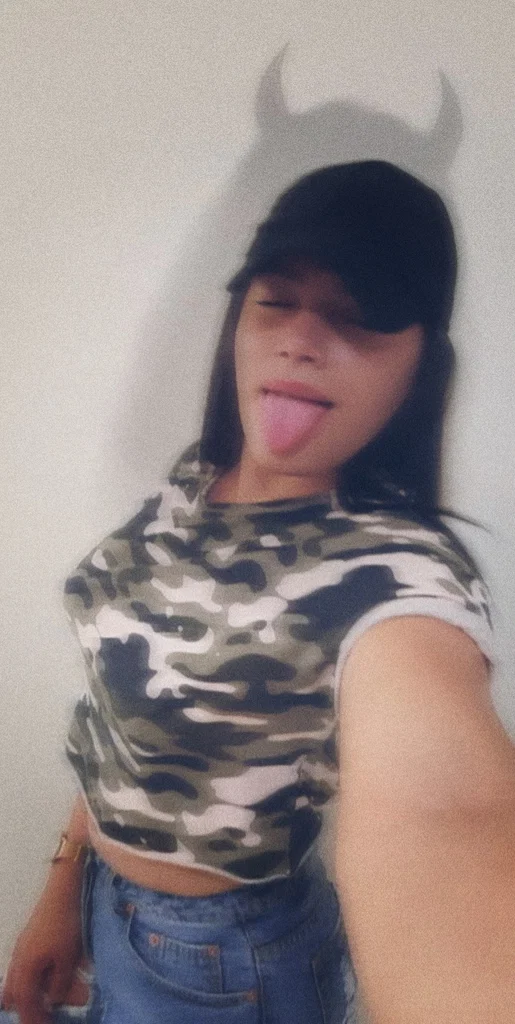 Fiorella's avatar