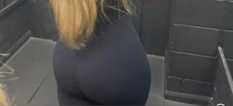 Kieva - gym girl with natural ass! profile banner