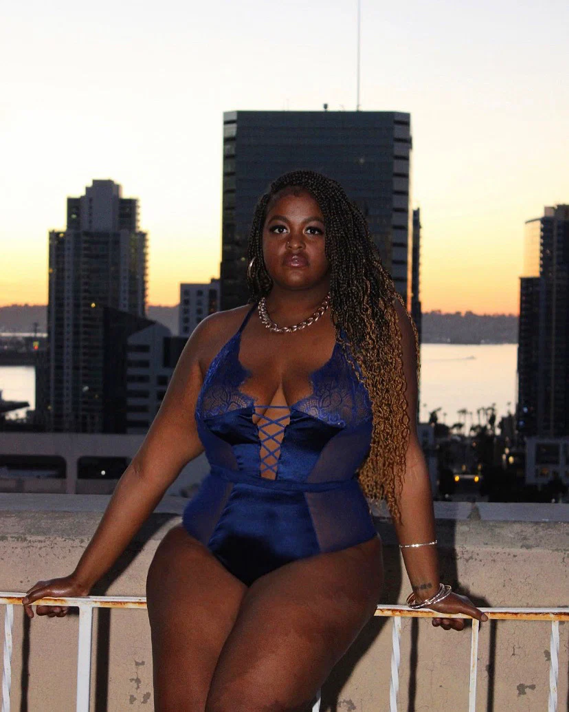 Kash Monae’ profile banner